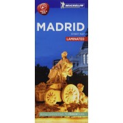 Madrid Michelin 1:13 000